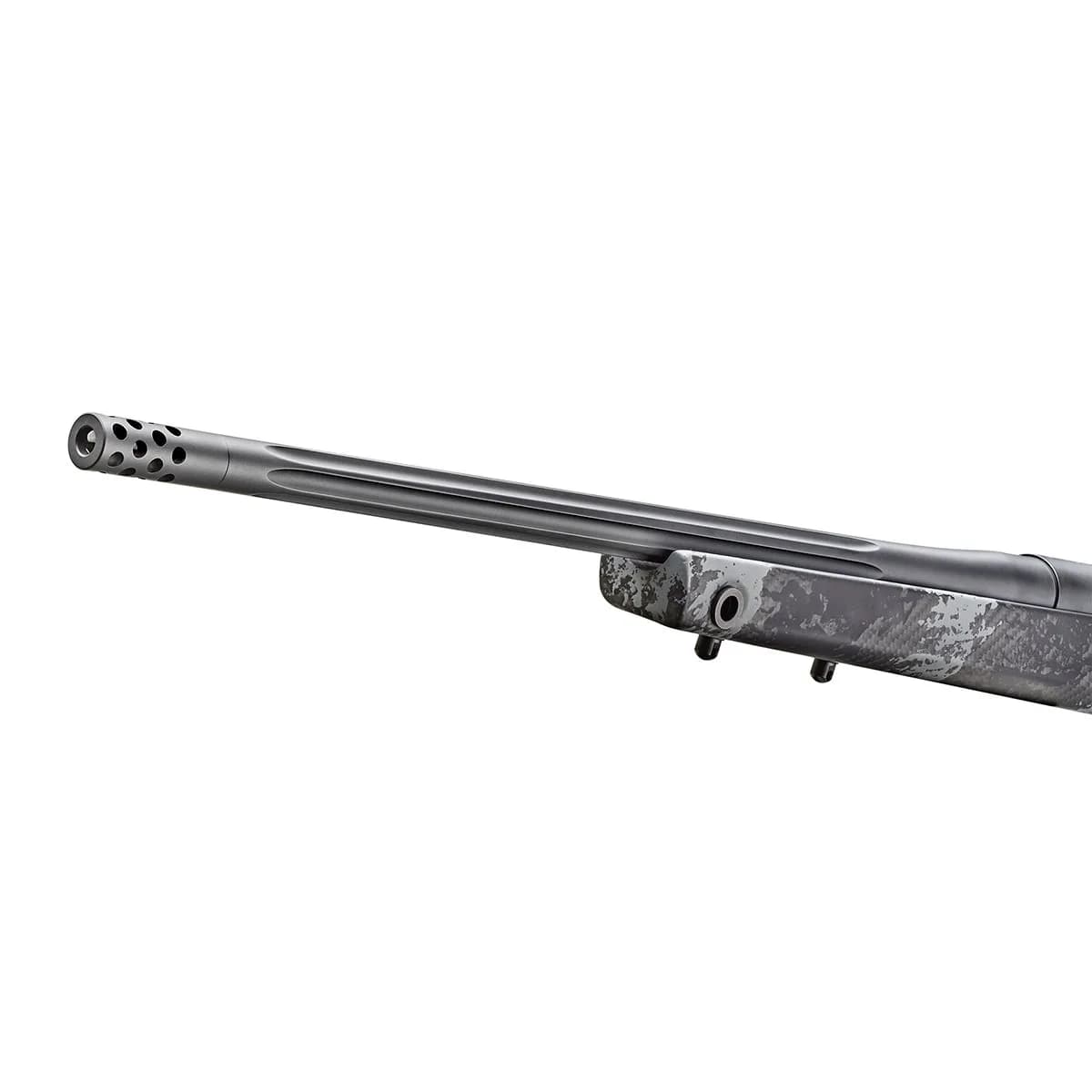 B-14 Crest 6.5 PRC 20" BBL (1) 5RD AICS Magazine - photo 5