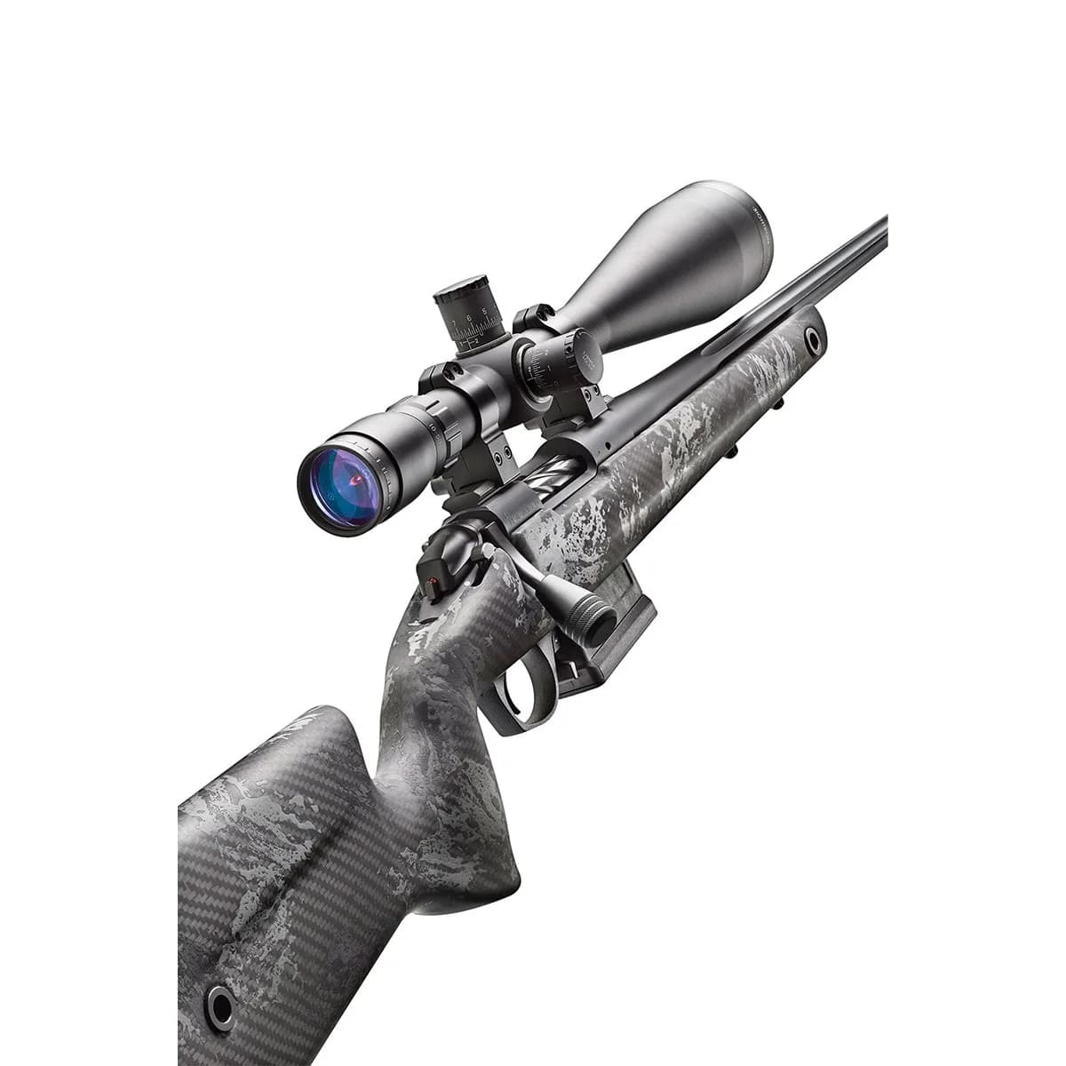 B-14 Crest 6.5 PRC 20" BBL (1) 5RD AICS Magazine - photo 6