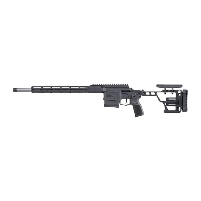 Cross 308 Winchester 16" BBL (1)5RD Mag Black
