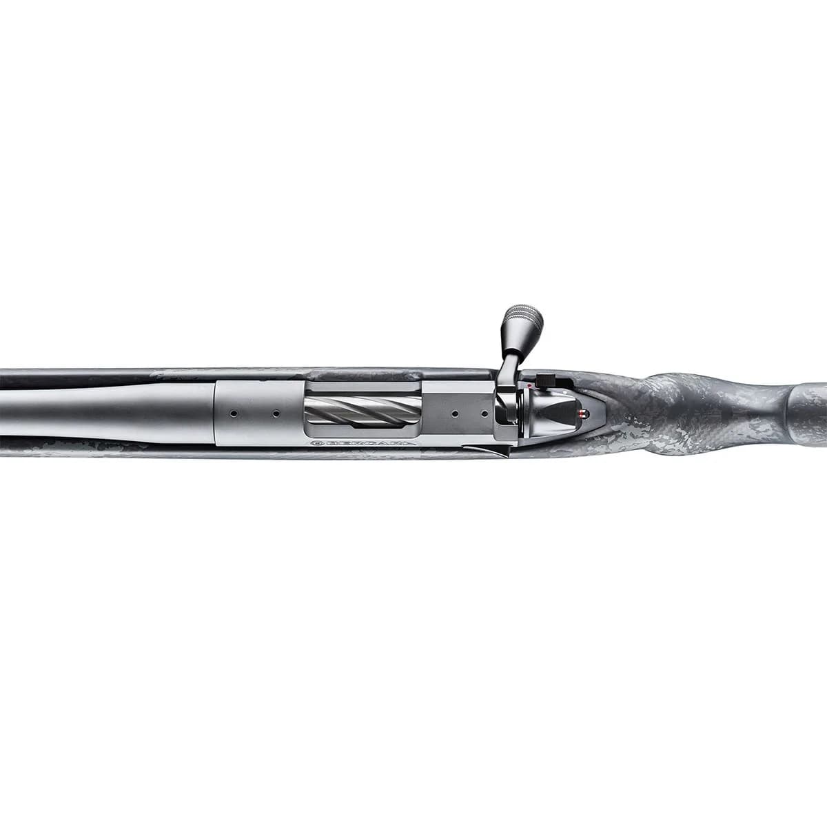 B-14 Crest 6.5 Creedmoor 20" BBL (1) 5RD AICS Mag - photo 2