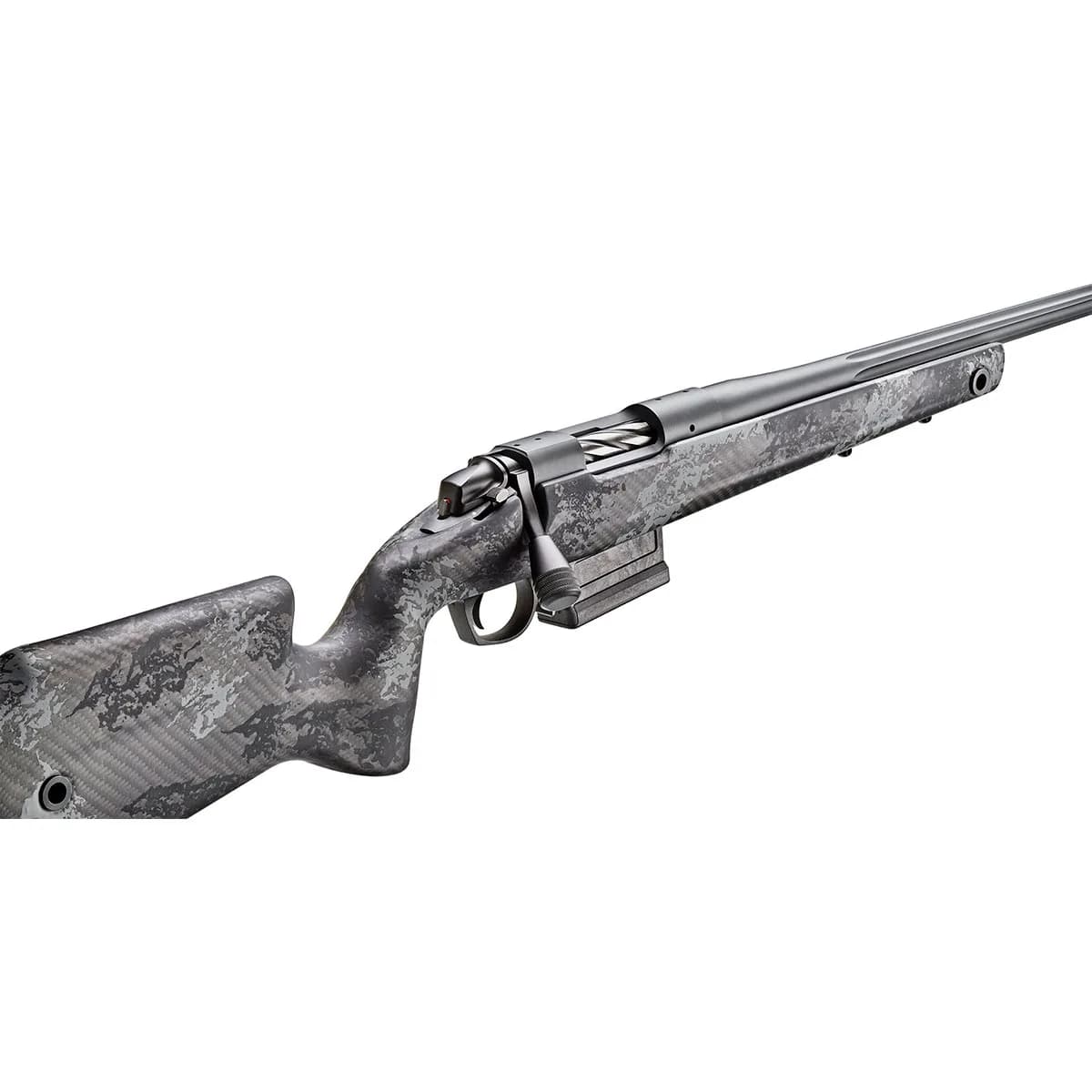 B-14 Crest 6.5 Creedmoor 20" BBL (1) 5RD AICS Mag - photo 3