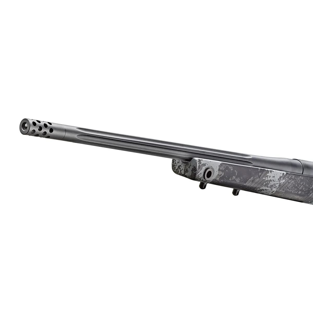 B-14 Crest 6.5 Creedmoor 20" BBL (1) 5RD AICS Mag - photo 5