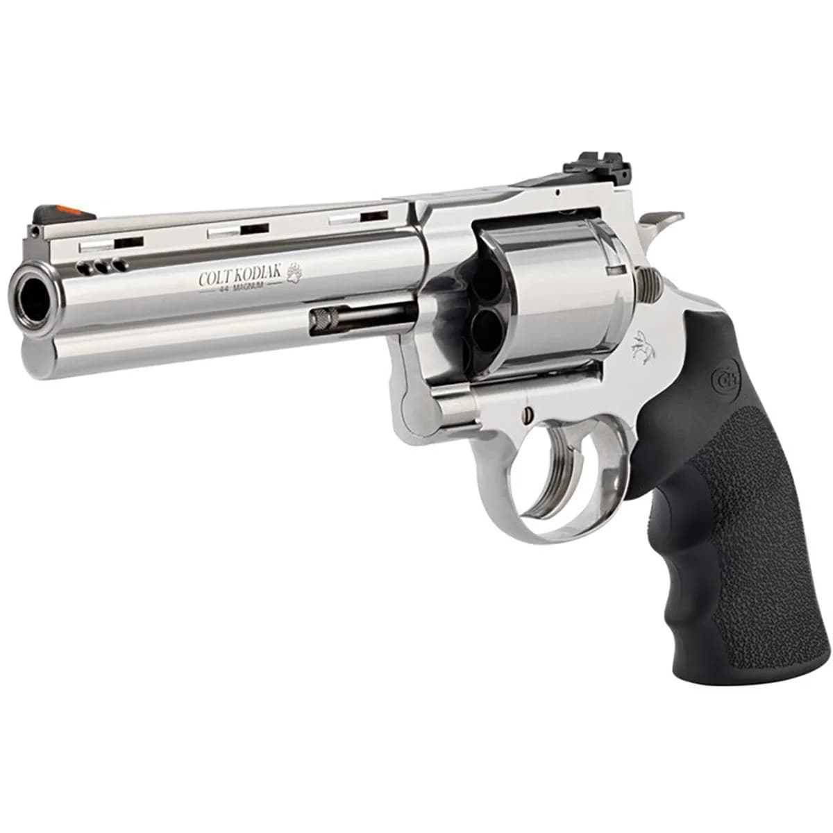 Kodiak 44 Magnum 6" BBL 6-Round SS/Black - photo 2