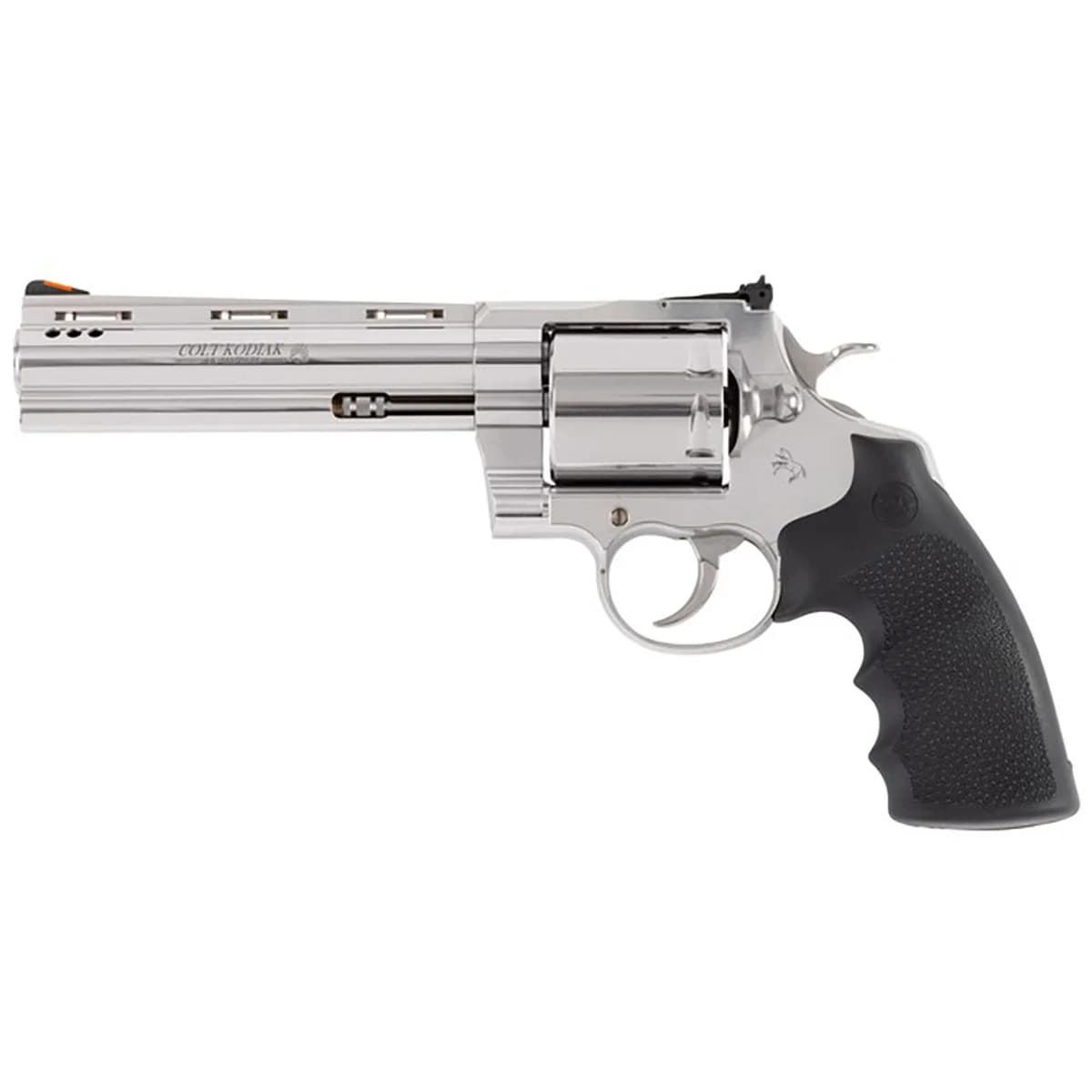 Kodiak 44 Magnum 6" BBL 6-Round SS/Black - photo 4