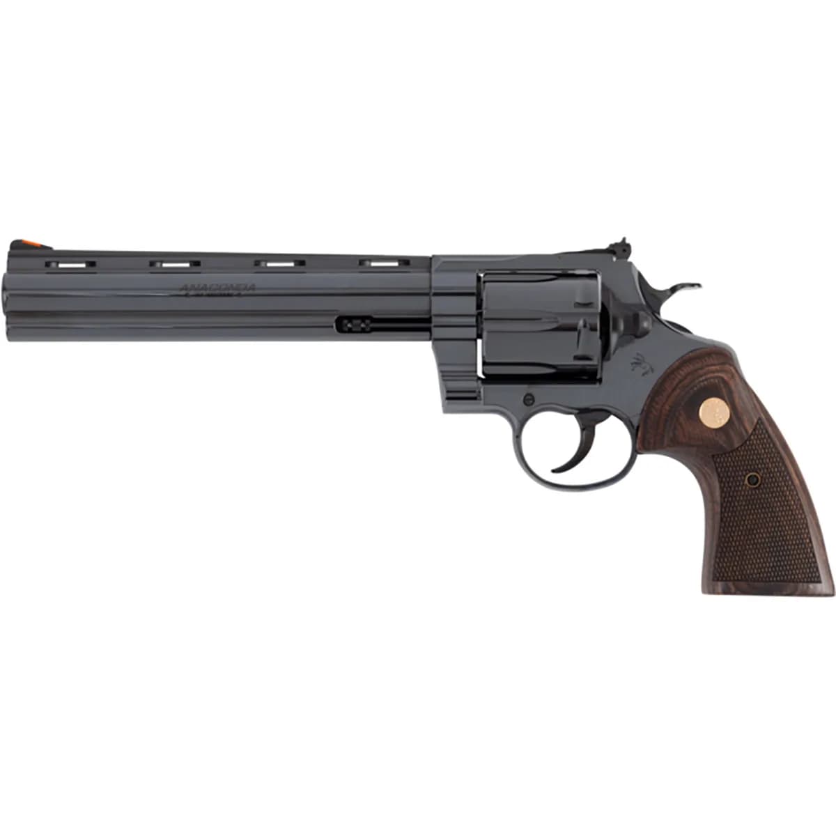 Anaconda .44 Mag 8" BBL 6RD Blued/Walnut