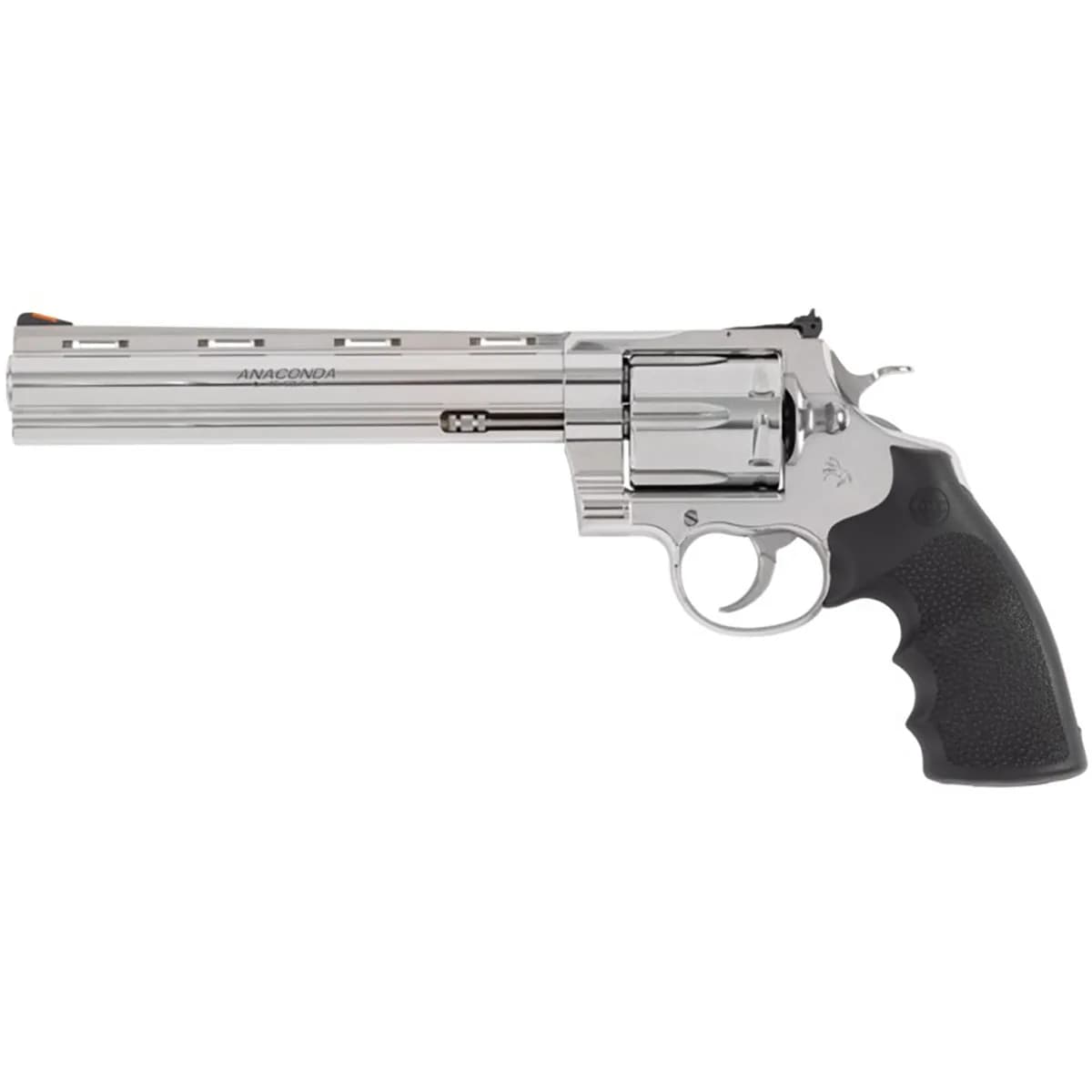 Anaconda 45 Colt 8" BBL 6-Round Stainless - photo 2