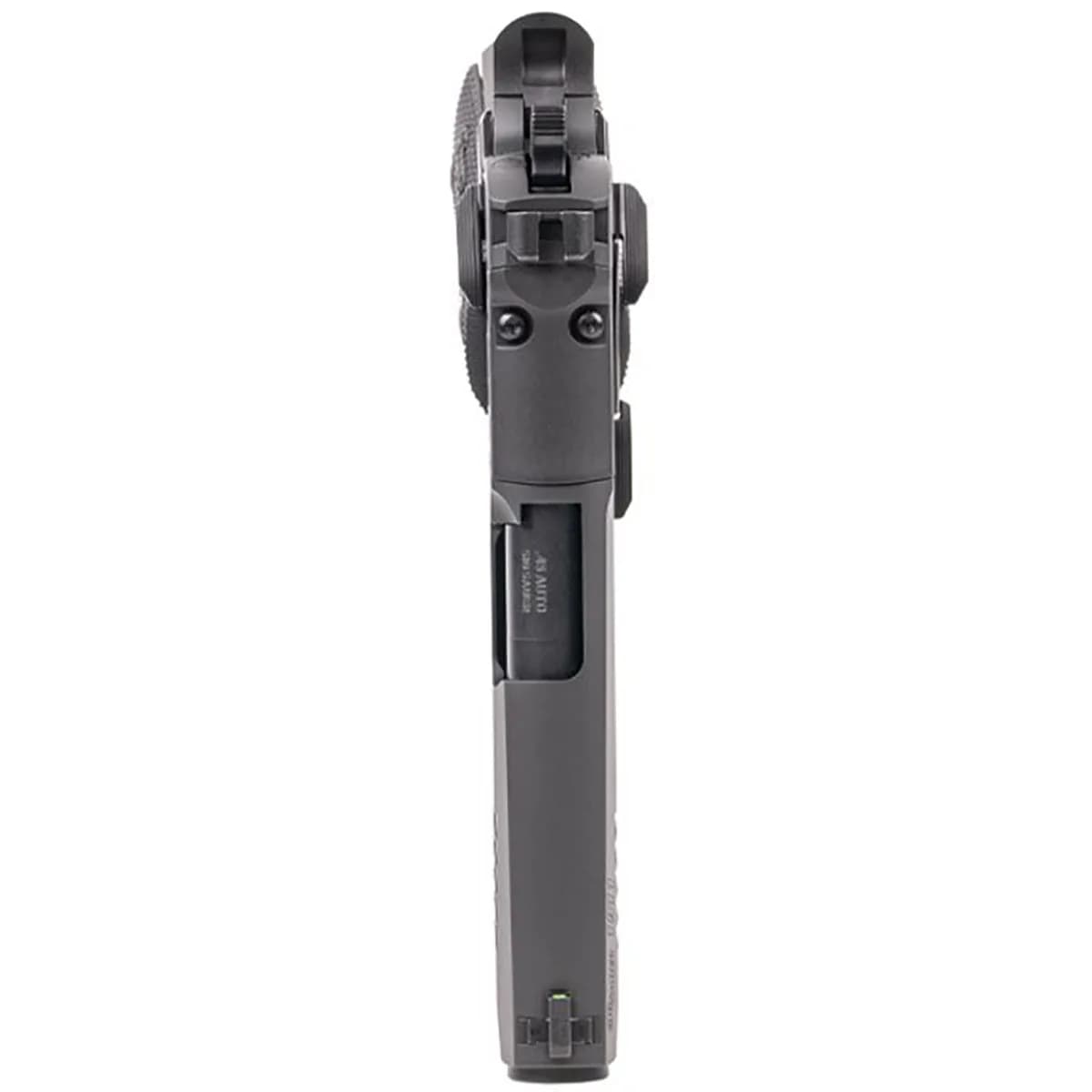 1911-XCARRY 45 ACP 4.25" BBL (2)8RD Mags Black - photo 4