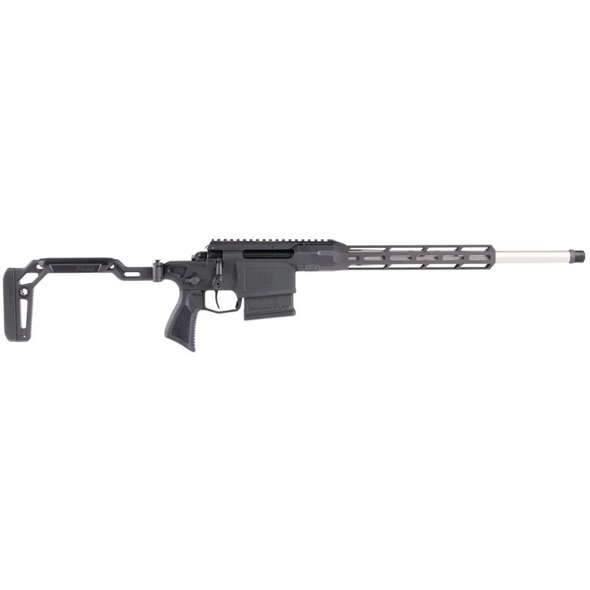 Cross Trax 243 Winchester 16" BBL (1)5RD Mag Black