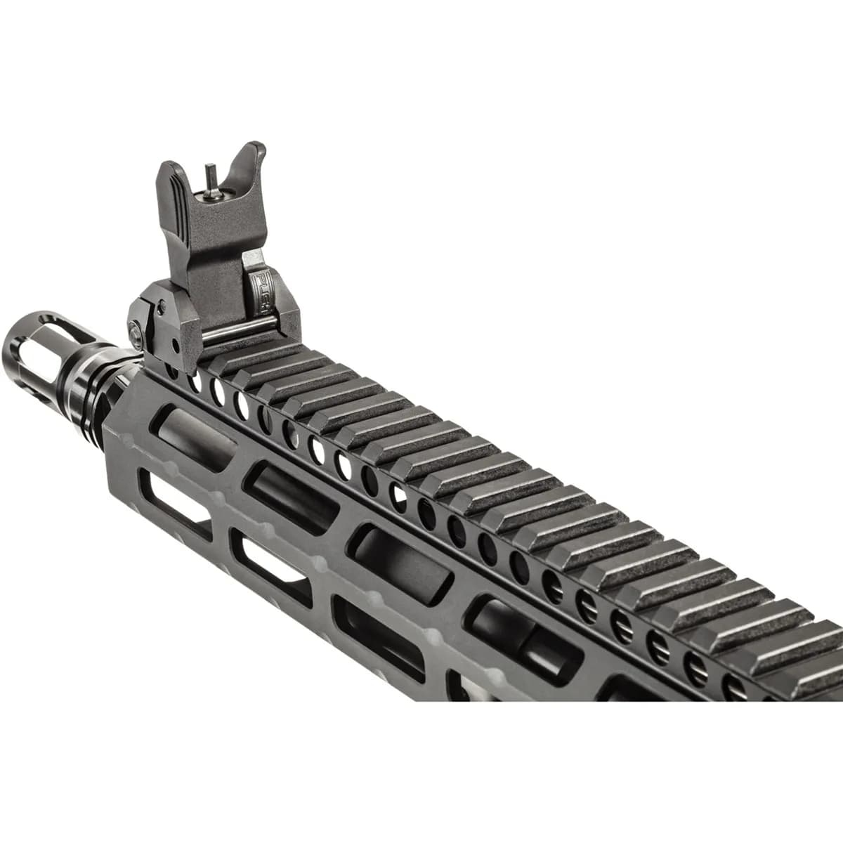 M&P15 AXE 5.56x45 NATO 16.1" BBL (1)30RD Mag Black - photo 5