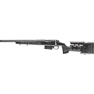 B-14R 22LR "TRAINER" RIFLE - Carbon Fiber LEFT HANDED