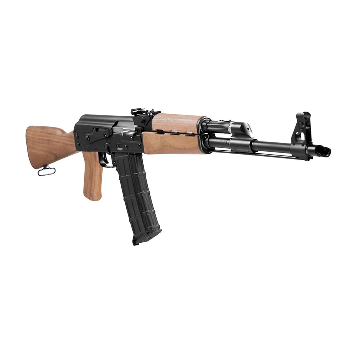 PAP M90 5.56x45 18.25" BBL (1) 30RD Mag Walnut