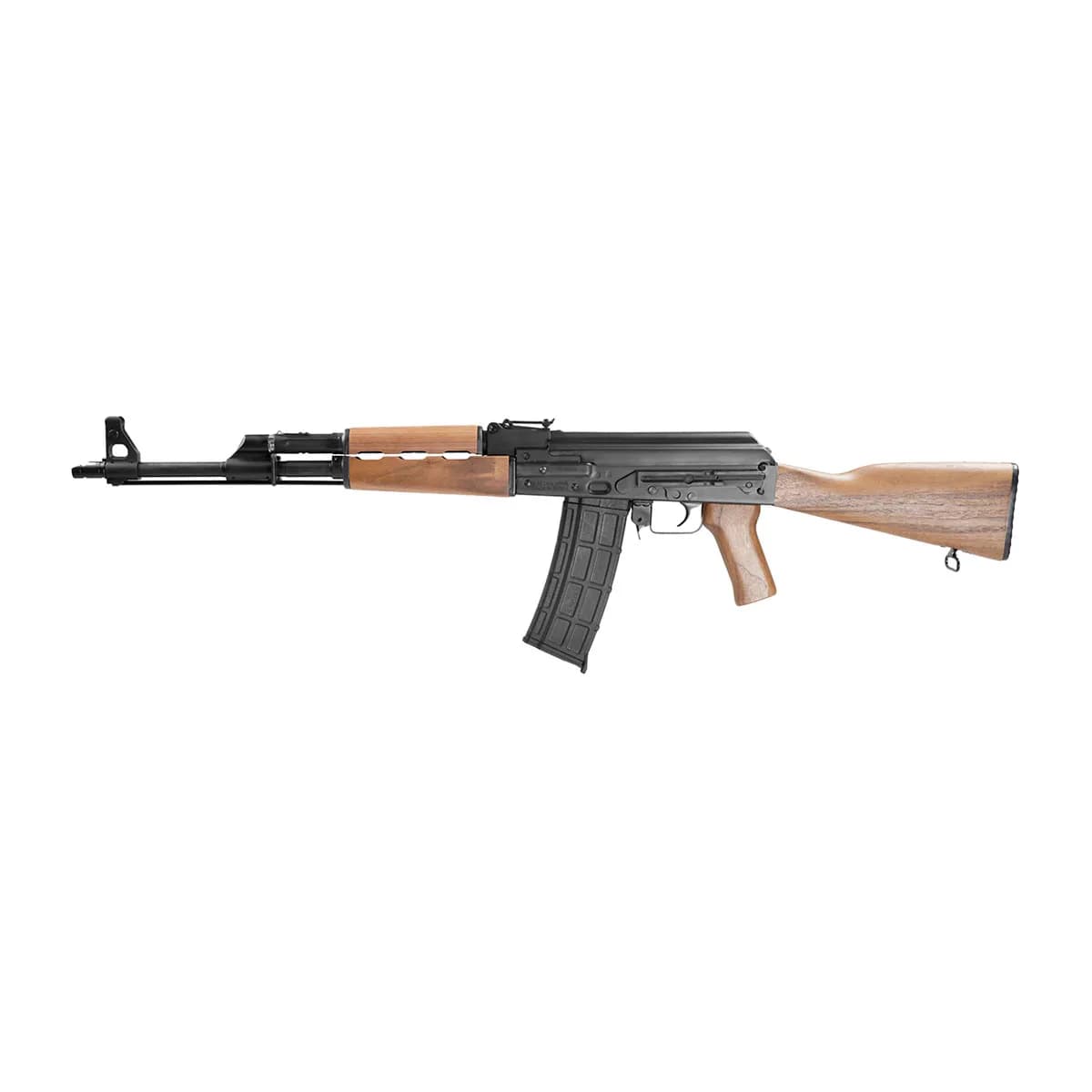PAP M90 5.56x45 18.25" BBL (1) 30RD Mag Walnut - photo 2