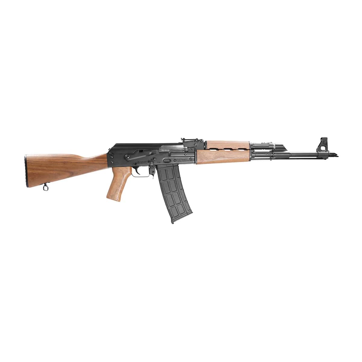 PAP M90 5.56x45 18.25" BBL (1) 30RD Mag Walnut - photo 4