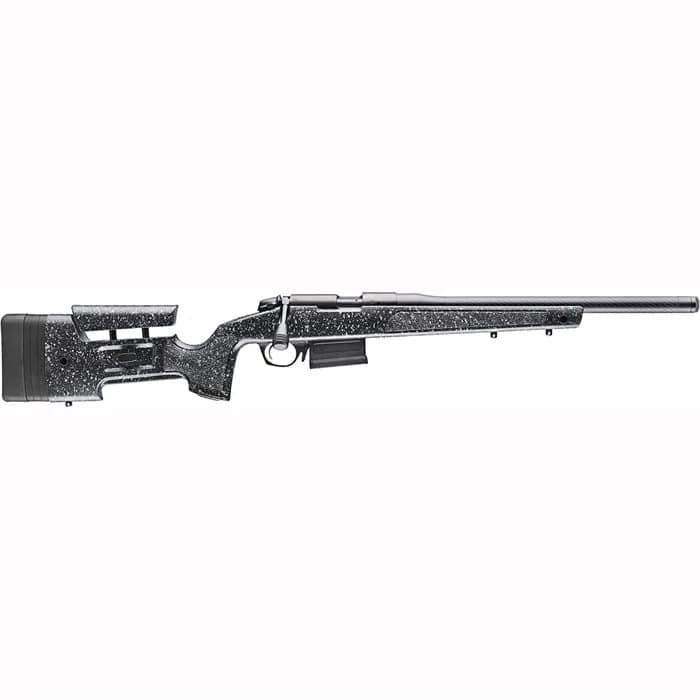 B-14R 22 LR Trainer Carbon Fiber 18"