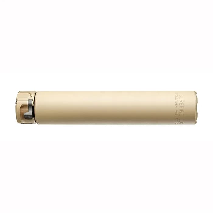 SOCOM300 SPS Sound Suppressor Dark Earth