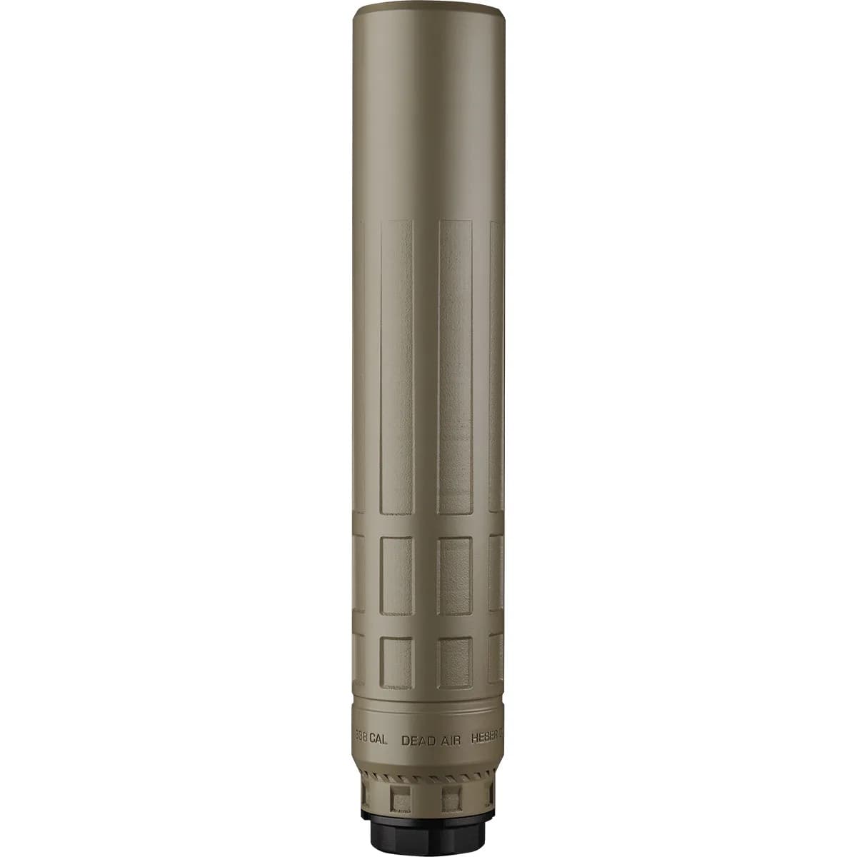 Nomax 33 Xemax .33XC QD Suppressor FDE
