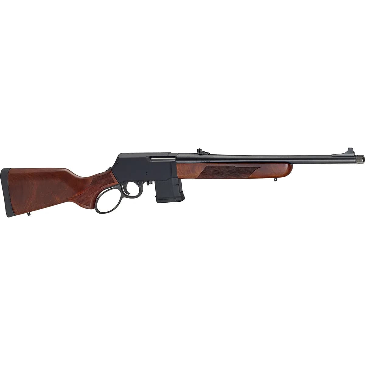LASR 300 AAC Blackout 16.5" BBL (1)10RD Mag Walnut