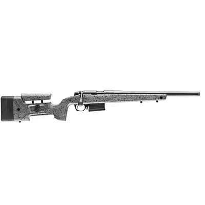 B-14R - .17 HMR "TRAINER" RIFLE - Steel Barrel