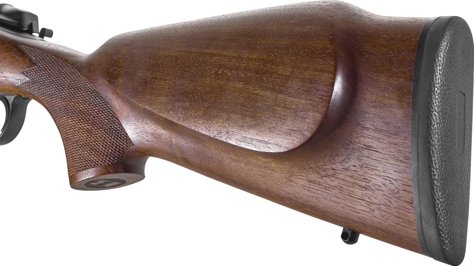 B-14 Timber 270 Winchester 24" BBL 4 Round Walnut - photo 5