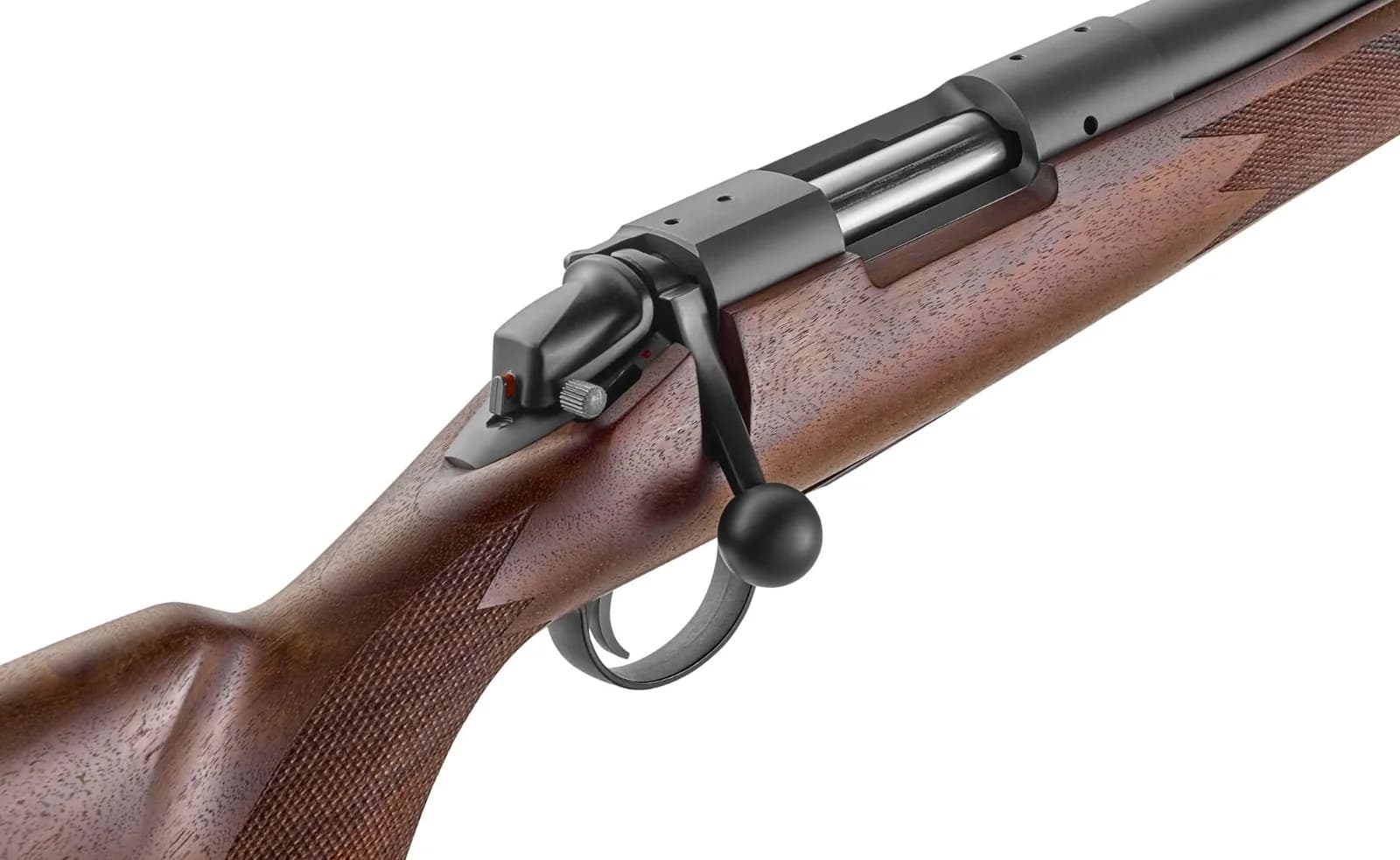 B-14 Timber 30-06 Springfield 24" BBL 4 Round Walnut