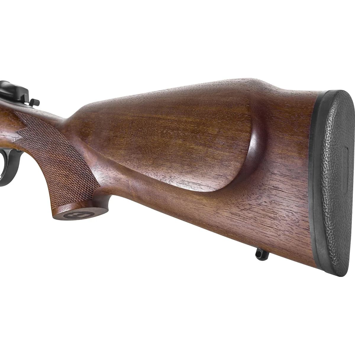 B-14 Timber 6.5 Creedmoor 22" BBL 4 Round Walnut - photo 3