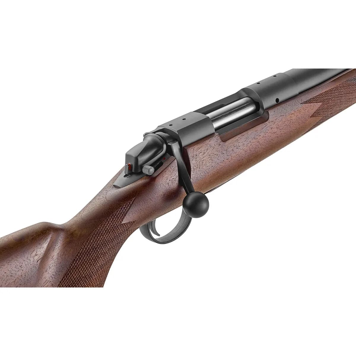 B-14 Timber 6.5 Creedmoor 22" BBL 4 Round Walnut - photo 4
