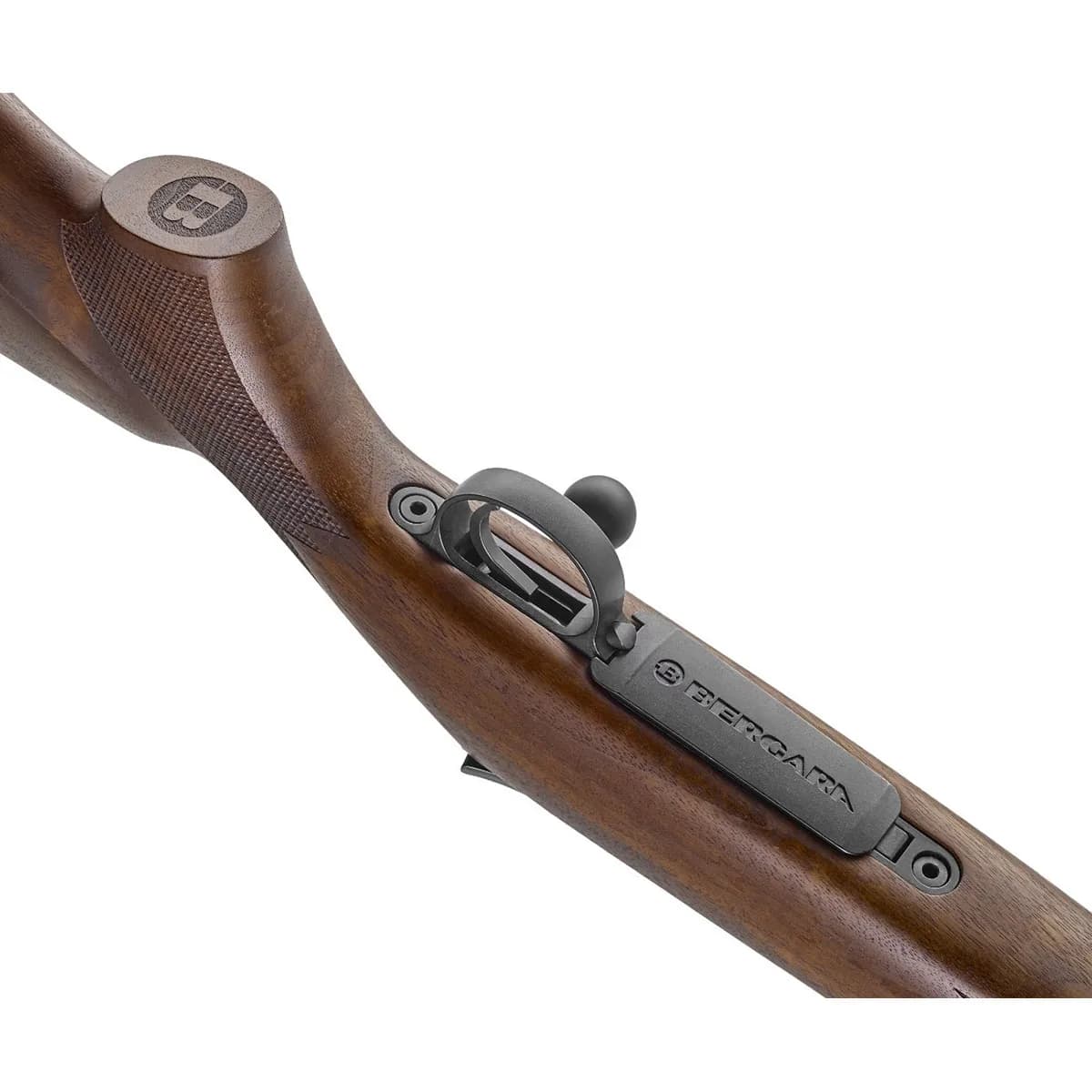 B-14 Timber 6.5 Creedmoor 22" BBL 4 Round Walnut - photo 5