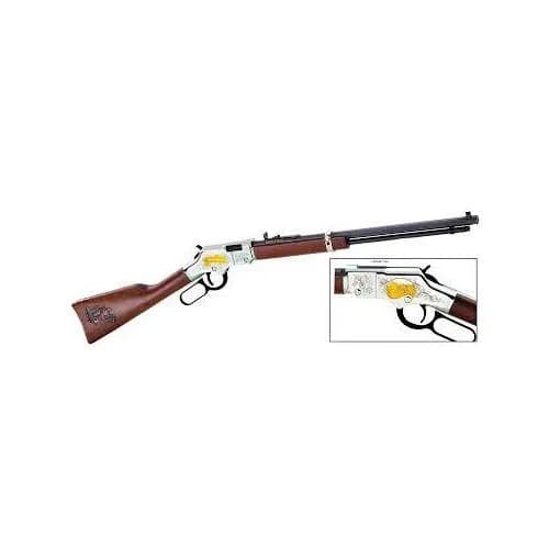 Goldenboy American Farmer Ed. 20in 22 LR Blue 16+1