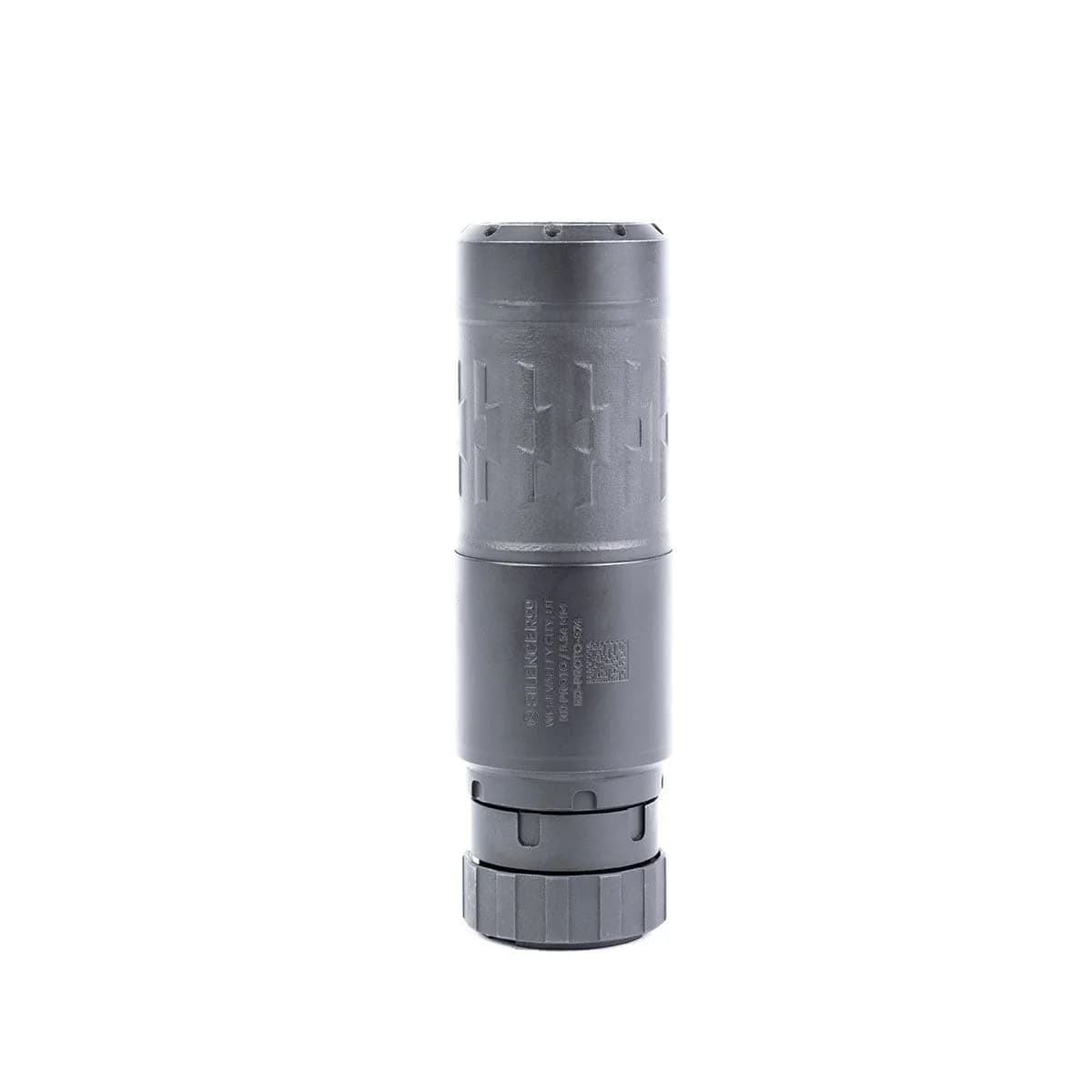 Velos LBP 5.56K Silencer Black