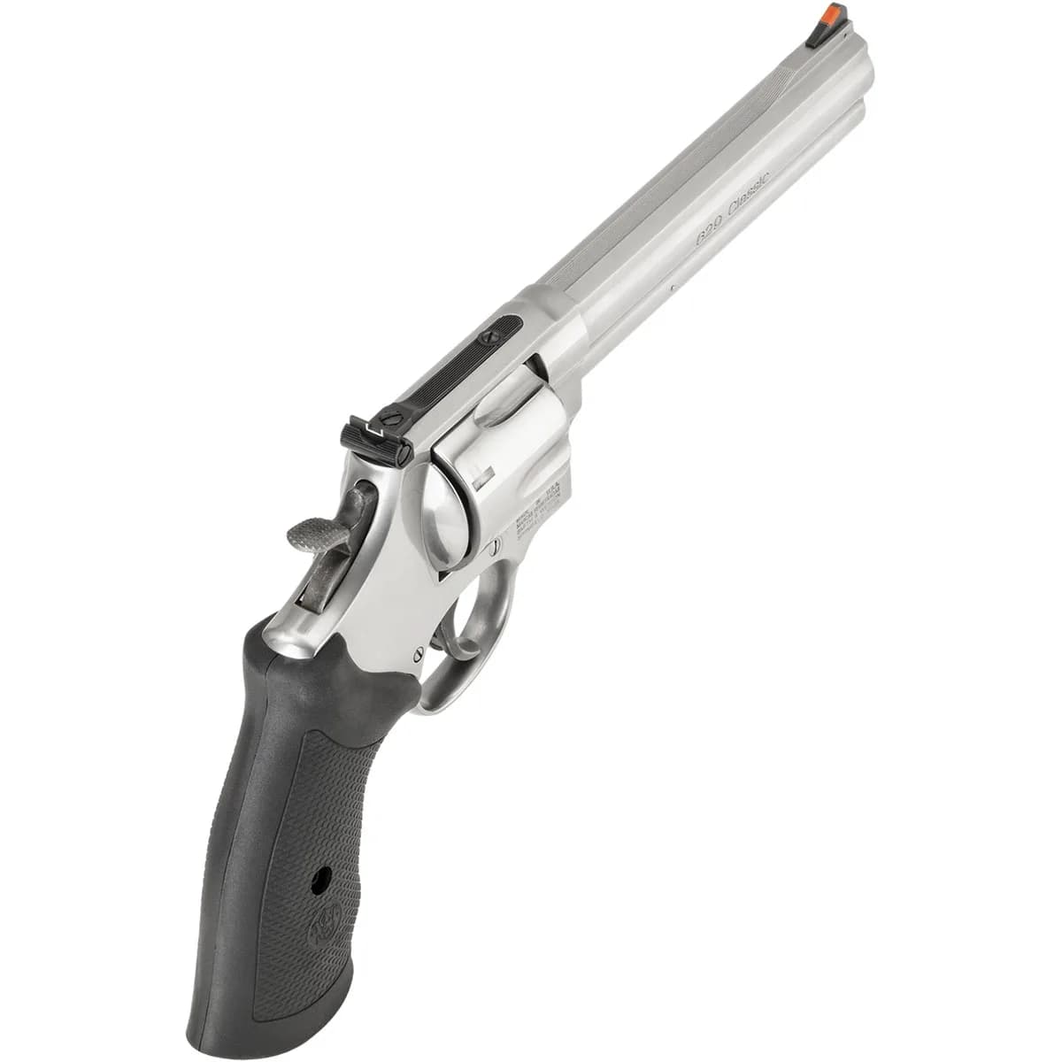 Model 629 Classic 44 Magnum 6.5” BBL 6RD SS/Black - photo 3
