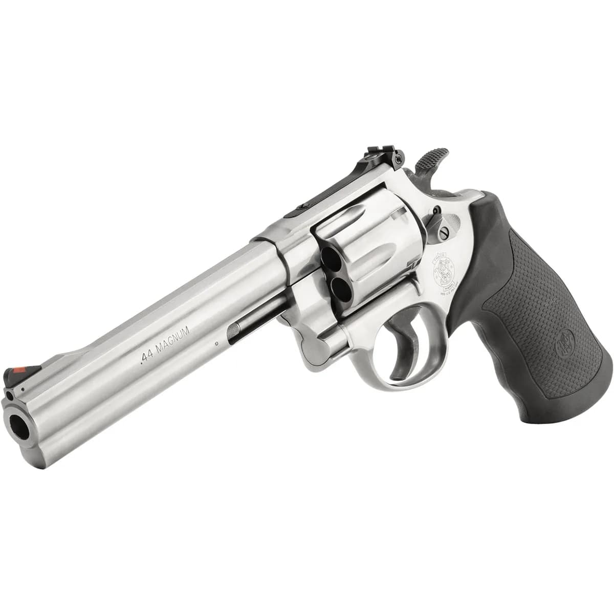 Model 629 Classic 44 Magnum 6.5” BBL 6RD SS/Black - photo 4