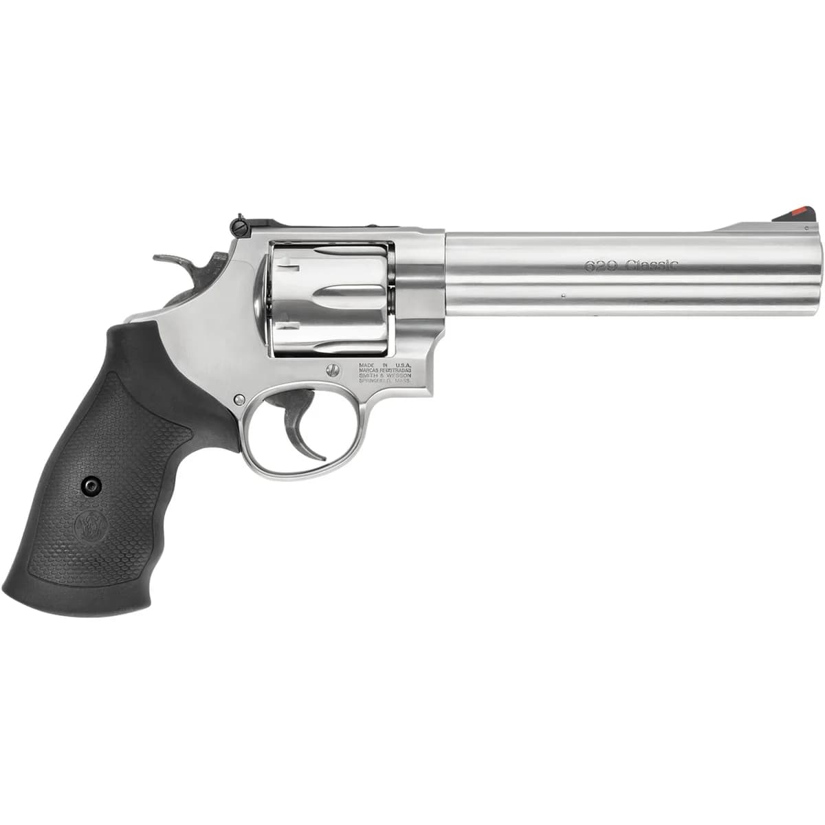 Model 629 Classic 44 Magnum 6.5” BBL 6RD SS/Black - photo 5