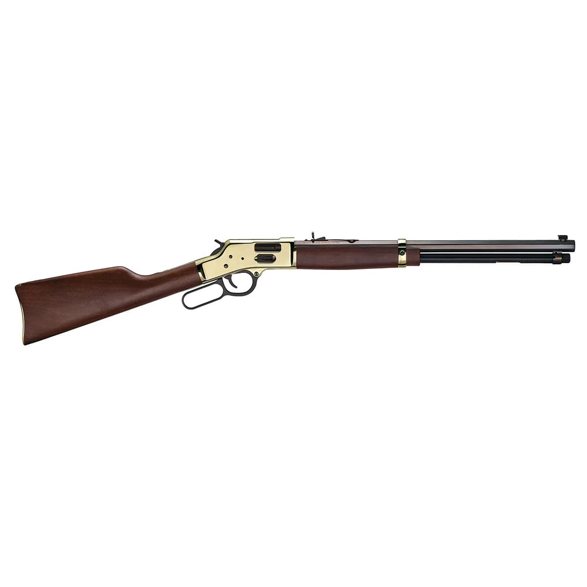 Big Boy Brass 45 Colt 16.5" BBL 7 Round