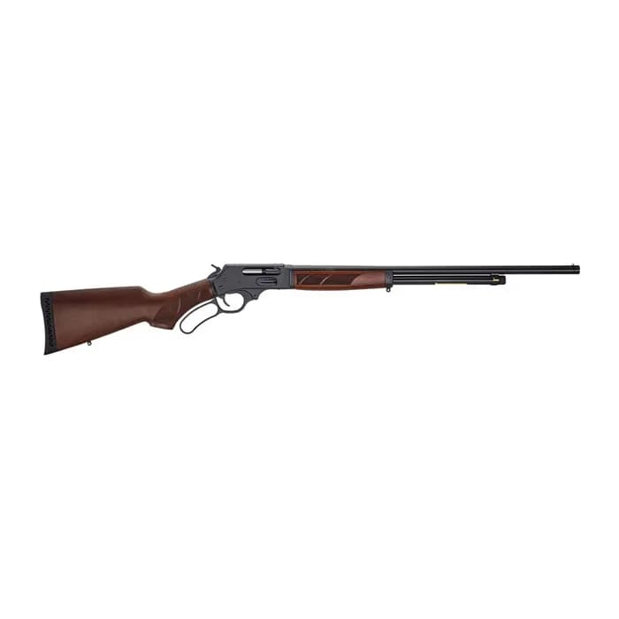 Lever Shotgun .410  24" Side Gate