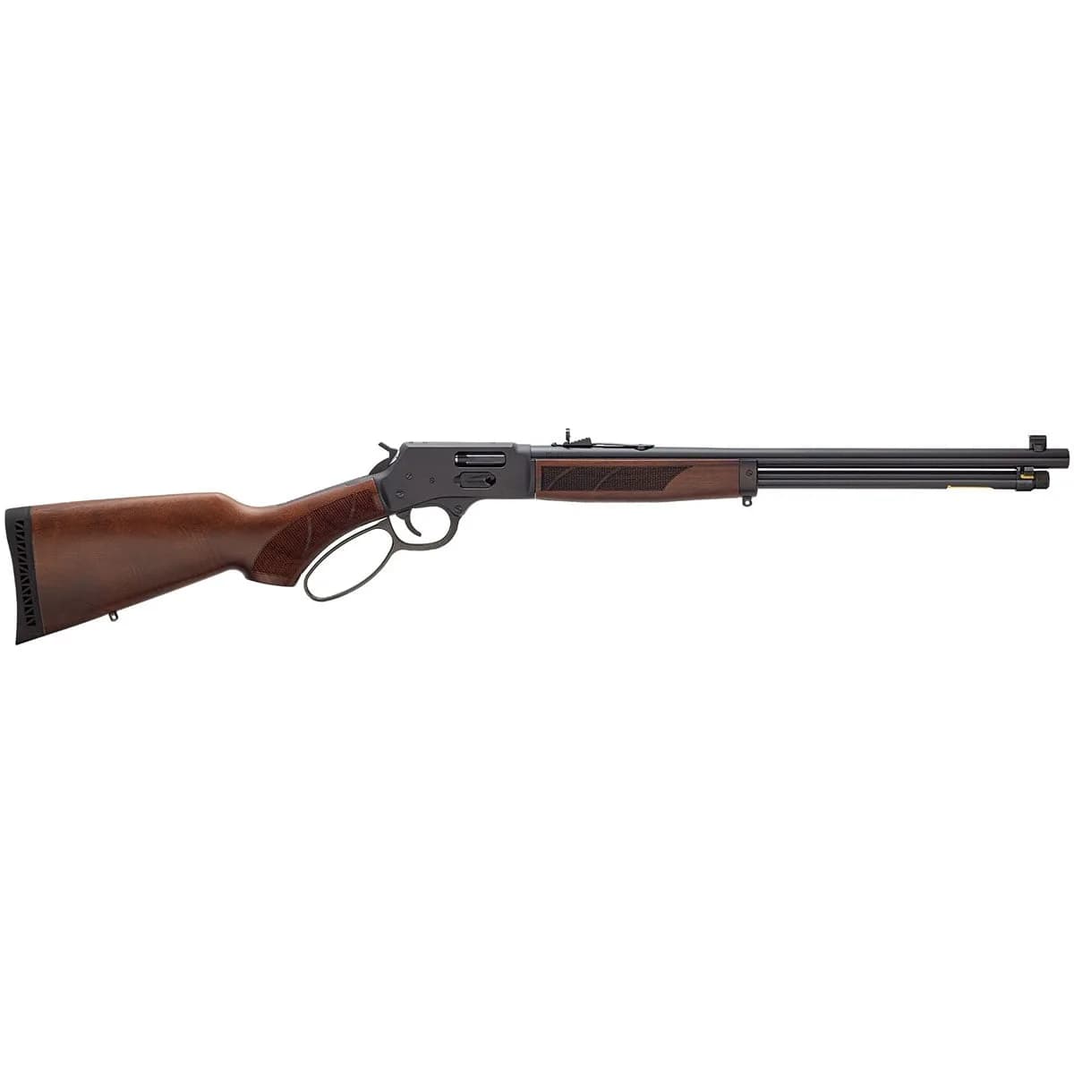 H12 Provider .44MAG/.44SPL 20"BBL 10RD Black/Walnut