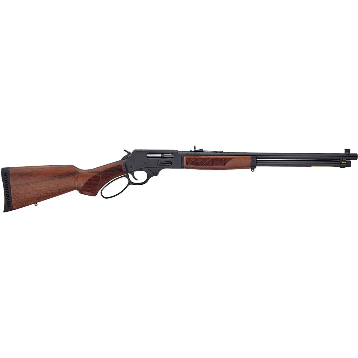 H10 Provider .45-70 Govt 20"BBL Thrd 6RD Black/Walnut