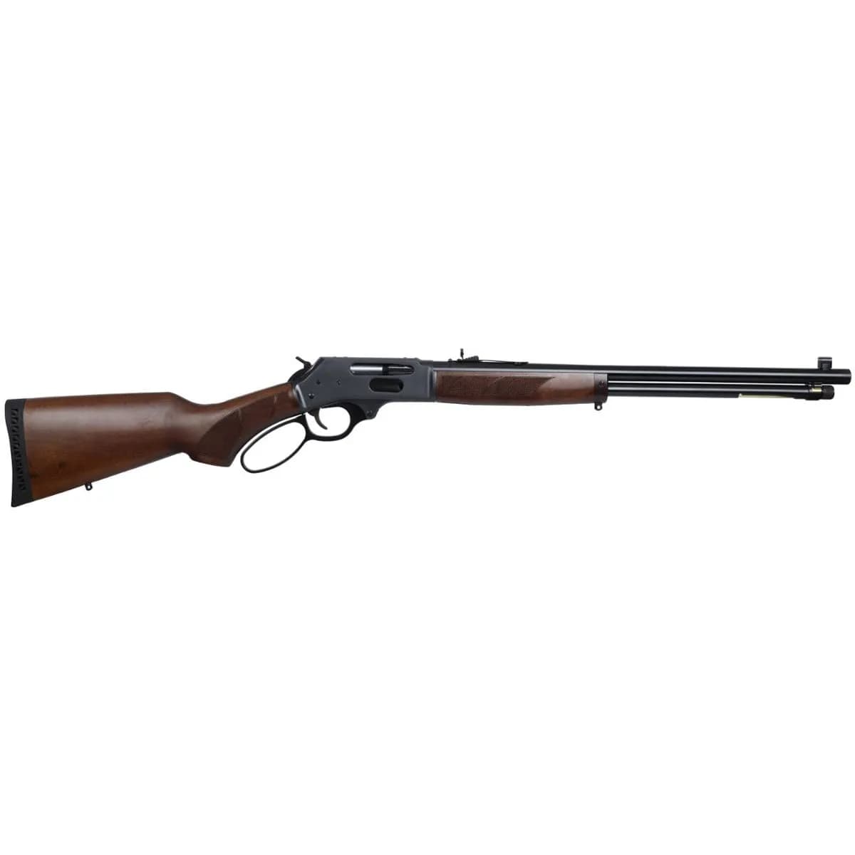 H9 Provider .360 Buckhammer 20" BBL 6RD Black/Walnut