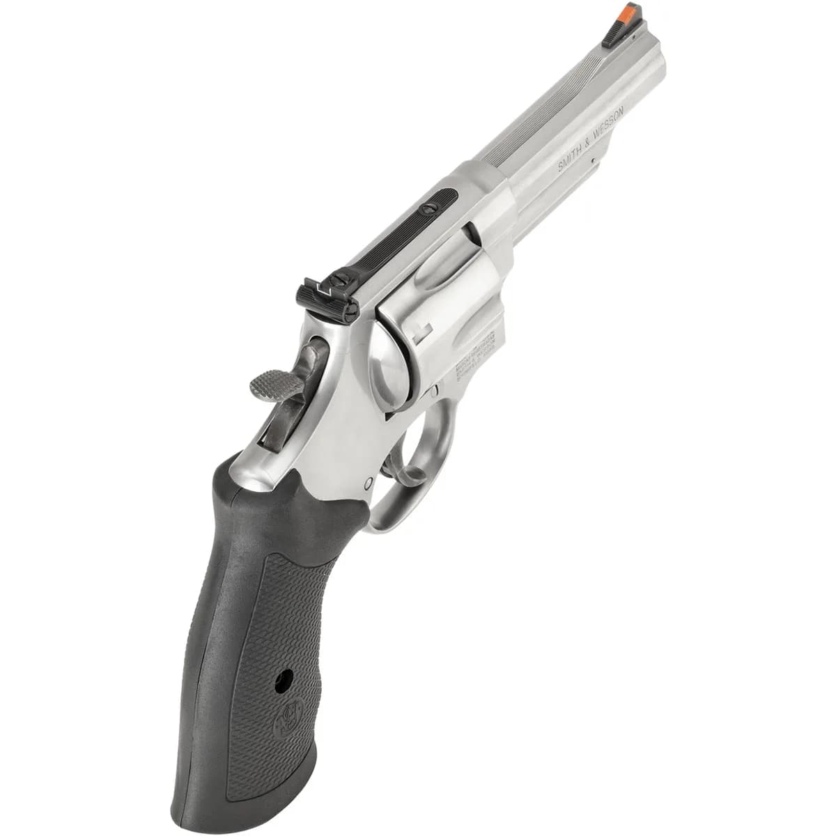 Model 629 N-Frame 44 Magnum 4.13” BBL 6RD SS/Black - photo 3