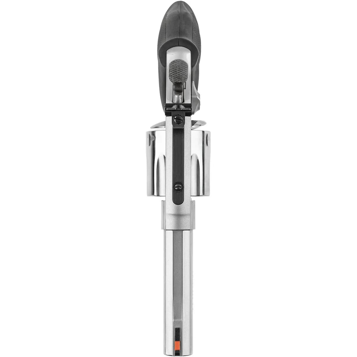 Model 629 N-Frame 44 Magnum 4.13” BBL 6RD SS/Black - photo 4
