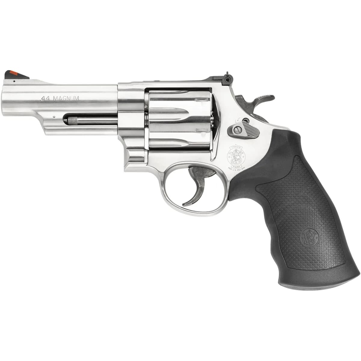 Model 629 N-Frame 44 Magnum 4.13” BBL 6RD SS/Black - photo 6