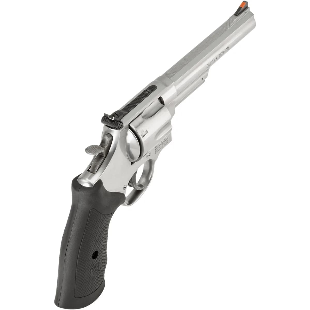 Model 629 N-Frame 44 Magnum 6” BBL 6RD SS/Black - photo 3