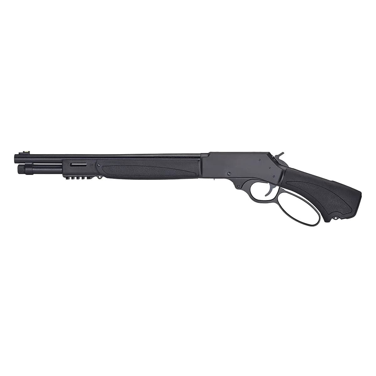 Lever Action Axe 410 Bore 15.14" BBL 5 Round Black