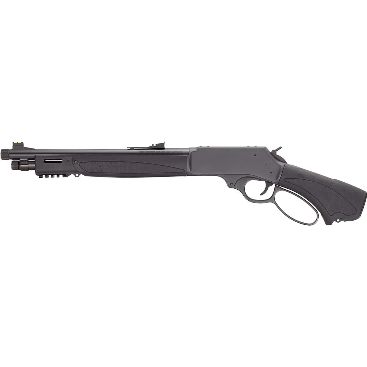 H9 Bears's .30-30 Win 13.8" BBL 3RD Black/Synthetic