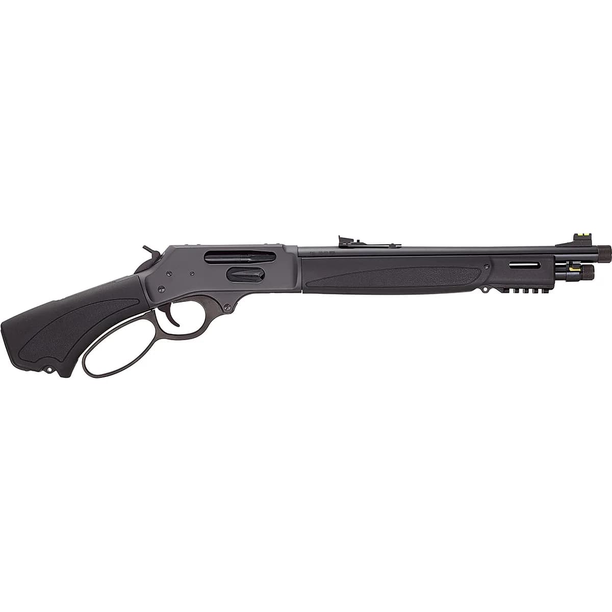 H9 Bears's .30-30 Win 13.8" BBL 3RD Black/Synthetic - photo 2