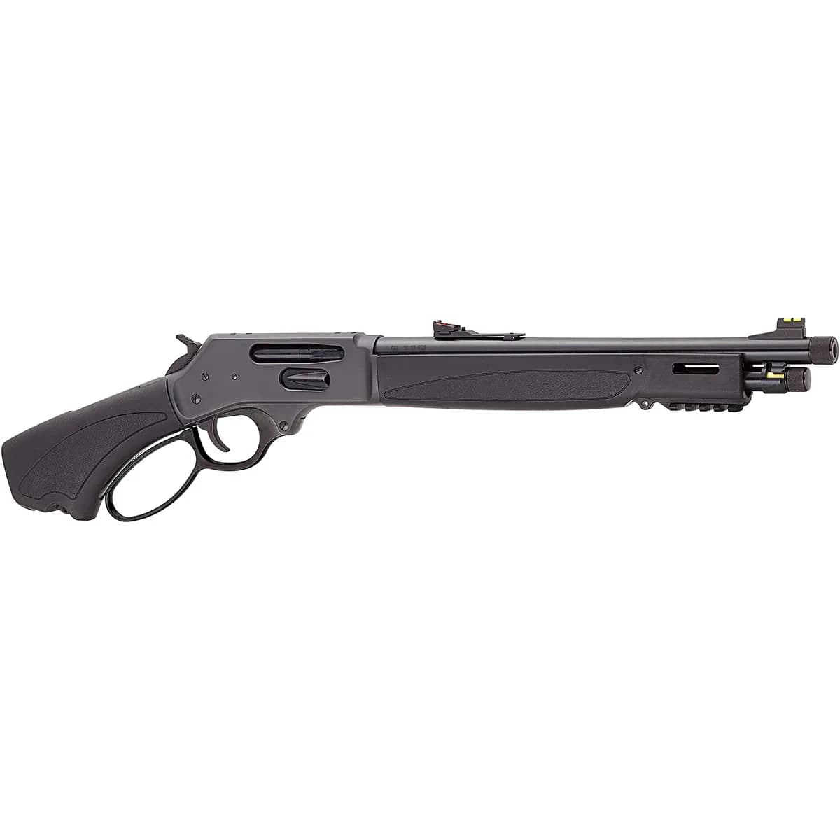 H9 Bears's .30-30 Win 13.8" BBL 3RD Black/Synthetic - photo 3