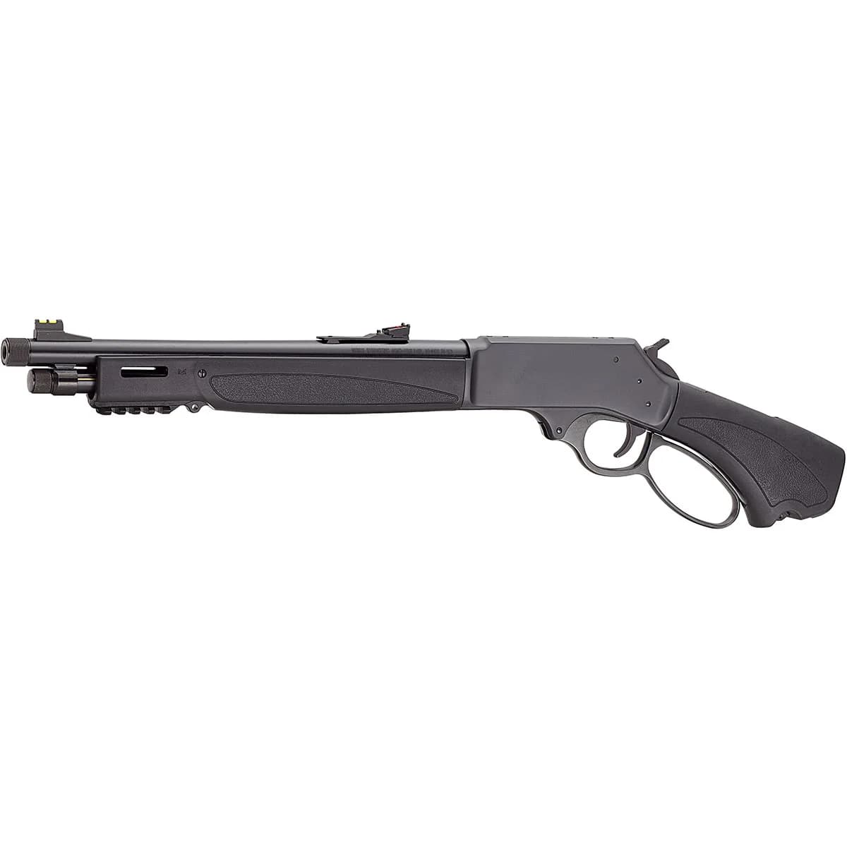 H9 Bears's .30-30 Win 13.8" BBL 3RD Black/Synthetic - photo 4