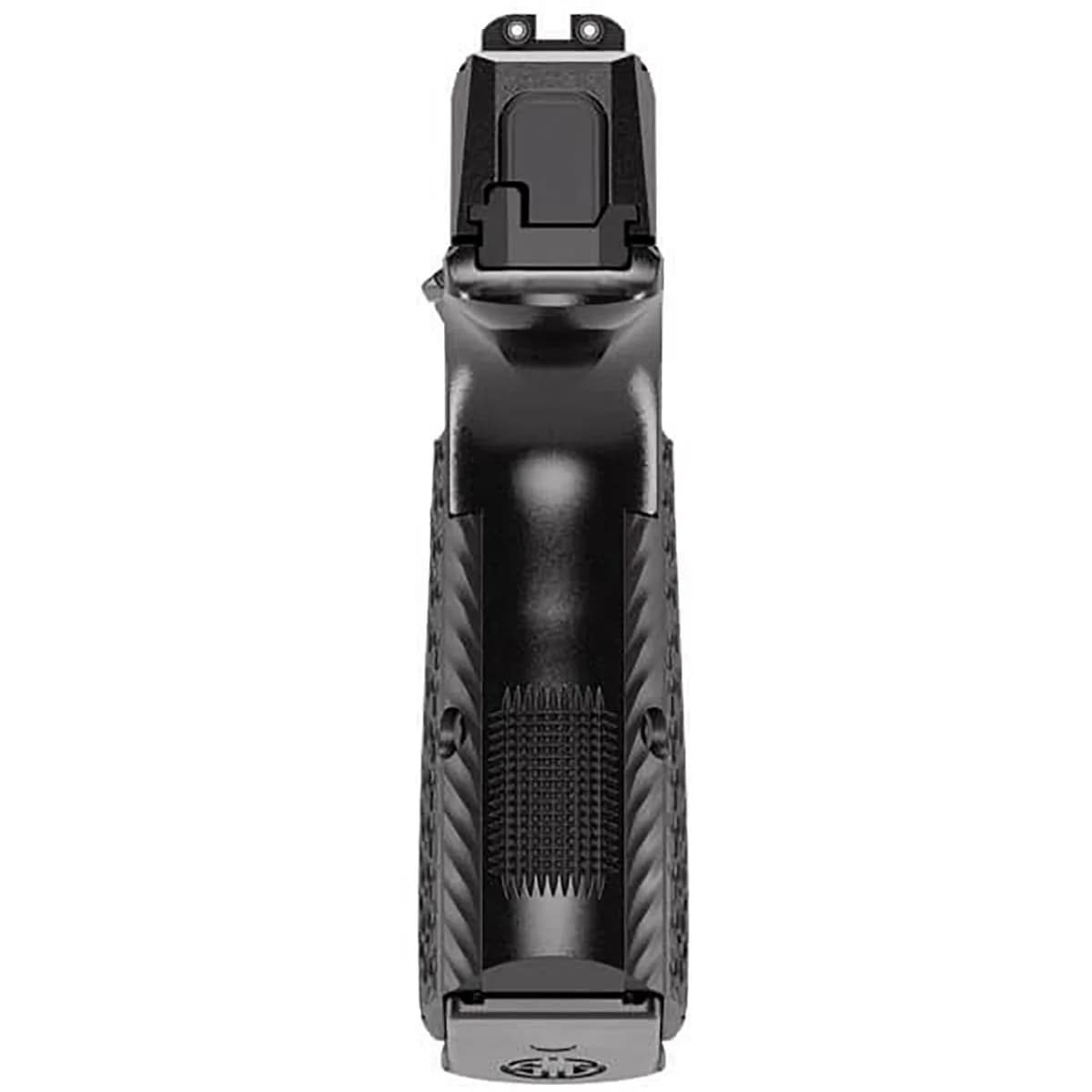 P365-LUXE 380 ACP 3.1" BBL (3)12RD Mags Black - photo 8