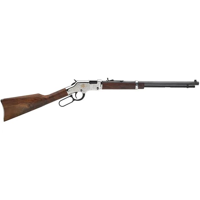 Henry American Beauty .22S/L/LR