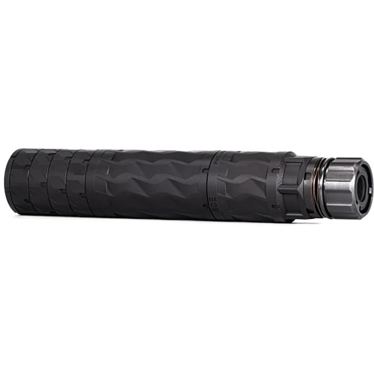 BDE 7.62 Caliber Direct Thread Suppressor Black - photo 6