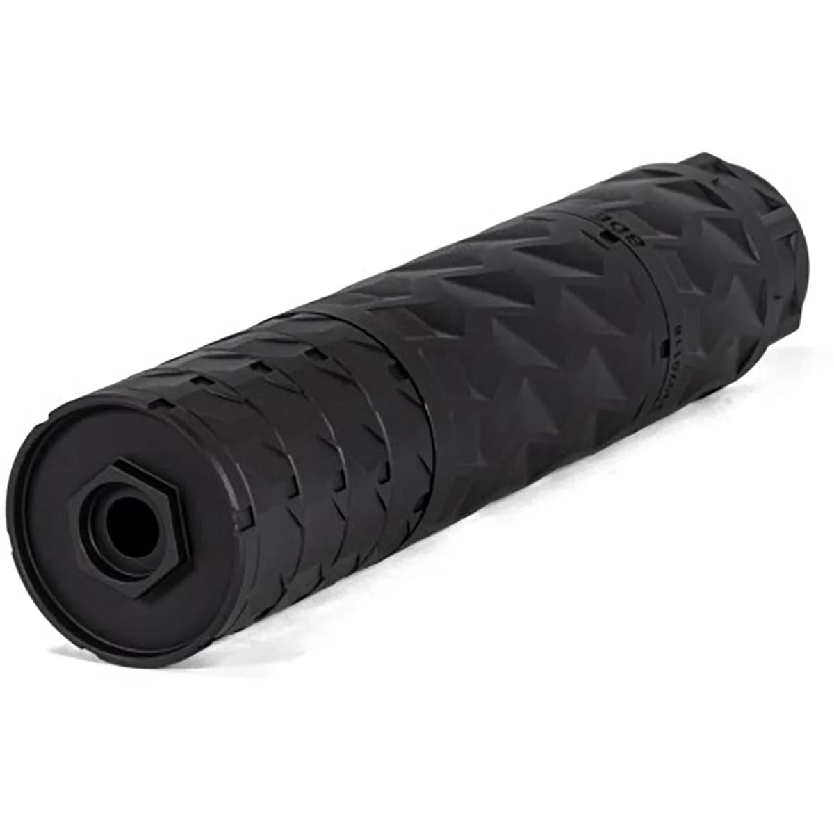 BDE 7.62 Caliber Direct Thread Suppressor Black - photo 8